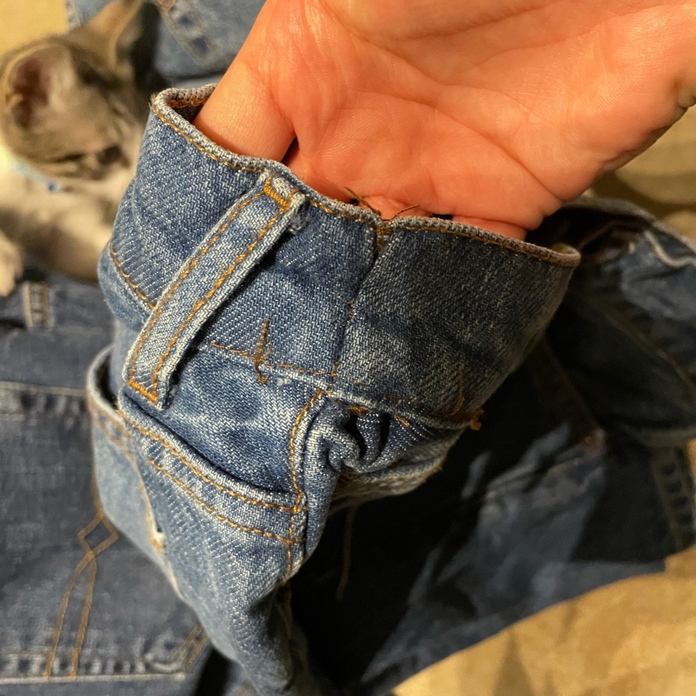 Jeans - Picture 6 of 7